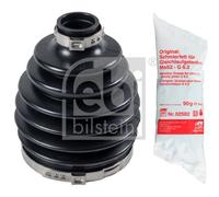 FEBI BILSTEIN 173203 Kit cuffia, Semiasse per FORD