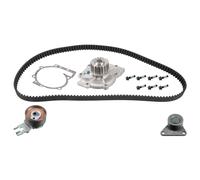 FEBI BILSTEIN 173208 Kit cinghia distribuzione, pompa acqua
