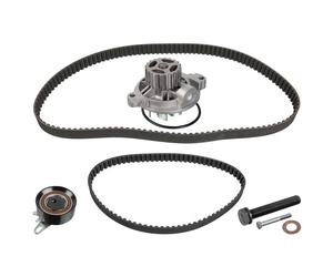 FEBI BILSTEIN 173211 Kit cinghia distribuzione, pompa acqua