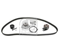 FEBI BILSTEIN 173212 Pompa acqua + Kit cinghie dentate per FIAT Doblo