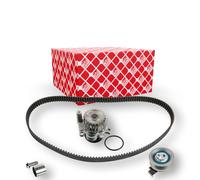 FEBI BILSTEIN 173222 Kit cinghia distribuzione, pompa acqua