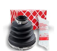 Kit soffietti, albero motore FEBI BILSTEIN 173223