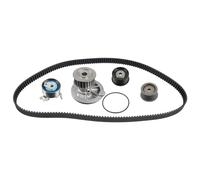 FEBI BILSTEIN 173224 Kit cinghia distribuzione, pompa acqua