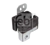 FEBI BILSTEIN 173237 Supporto, Imp. gas scarico per DACIA,RENAULT