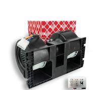 FEBI BILSTEIN 173242 Ventilatore abitacolo