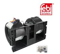 Febi BILSTEIN 173242 Ventilatore Interno con Motore per Volvo