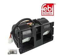 Febi BILSTEIN 173245 Ventilatore Interno con Motore per Renault ( Rvi )
