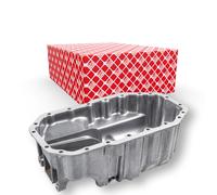 Coppa olio 173323 FEBI BILSTEIN per SKODA OCTAVIA I OCTAVIA I Combi