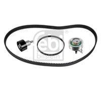 FEBI BILSTEIN 173327 Kit cinghie dentate per AUDI,SEAT,SKODA,SKODA (SVW),VW