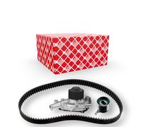 FEBI BILSTEIN 173346 Kit cinghia distribuzione, pompa acqua