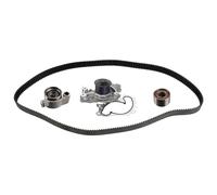 FEBI BILSTEIN 173348 Kit cinghia distribuzione, pompa acqua