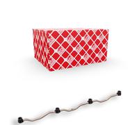 FEBI BILSTEIN 173388 Kit riparazione, modulo collettore aspirazione