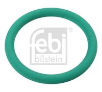 Guarnizione pompa olio FKM (fluorocarburi-caucciù) 173400 FEBI BILSTEIN