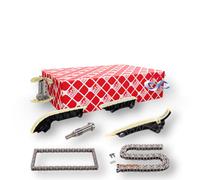 Kit catena distribuzione Simplex 173416 FEBI BILSTEIN per MERCEDES-BENZ CLASSE C