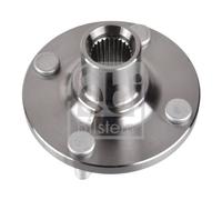 FEBI BILSTEIN 173419 Mozzo ruota per TOYOTA