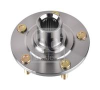 FEBI BILSTEIN Mozzo ruota per CITROËN MITSUBISHI PEUGEOT 173421