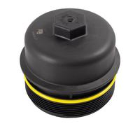 Febi BILSTEIN 173447 Filtro Olio Tappo Con Anello Guarnizione per Scania