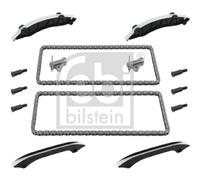 FEBI BILSTEIN Set Di Catena A Rullo Simplex Chiuso Per Jeep Grand