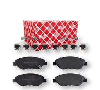 FEBI BILSTEIN 173457 Kit pastiglie freni