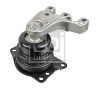 FEBI BILSTEIN 173473 Sospensione, Motore per AUDI,SEAT,SKODA,VW