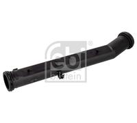 FEBI BILSTEIN 173476 Condotto del refrigerante per AUDI,SEAT,SKODA,VW