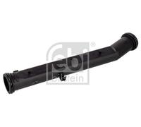 FEBI BILSTEIN Condotto del refrigerante compatibile con AUDI SEAT SKODA VW