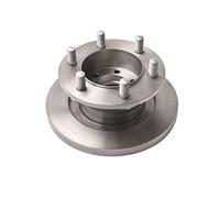 FEBI BILSTEIN 17348 Disco freno per IVECO