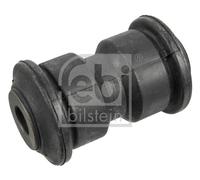 FEBI BILSTEIN 173495 Bronzina cuscinetto, Molla a balestra per VOLVO