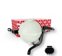 Serbatoio compensazione, Refrigerante Plastica 173541 FEBI BILSTEIN per BMW 5
