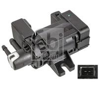 FEBI BILSTEIN 173544 Convertitore pressione, Controllo gas scarico per HYUNDAI,O