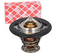 Febi-Bilstein 17355 - Termostato, Refrigerante
