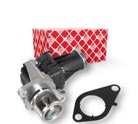 FEBI BILSTEIN 173555 Valvola EGR per RENAULT,SAMSUNG