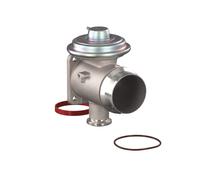 FEBI BILSTEIN Valvola ricircolo gas scarico-EGR per BMW 173559