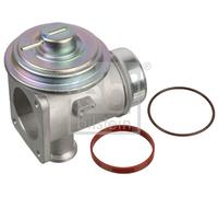 FEBI BILSTEIN Valvola ricircolo gas scarico-EGR per BMW 173559