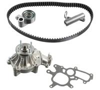 FEBI BILSTEIN 173565 Kit cinghia distribuzione pompa acqua