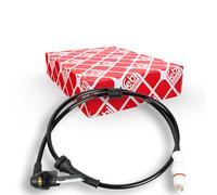 FEBI BILSTEIN Sensore velocità ruota ABS 173582, posteriore Dx per Renault Kangoo 2002-2007