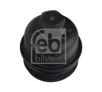 Coperchio, alloggiamento filtro olio FEBI BILSTEIN 173589