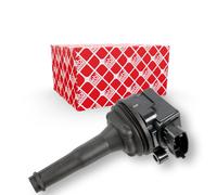 Bobina di accensione 173592 FEBI BILSTEIN per VOLVO S70 V70 I C70 I Coupé S80 I