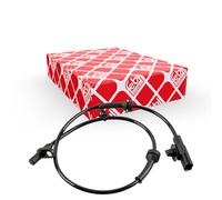 Sensore velocità ruota ABS Assale posteriore Dx 173596 FEBI BILSTEIN per NISSAN