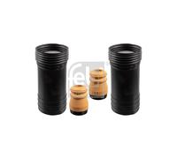 FEBI BILSTEIN 173599 Tampone paracolpo sospensione posteriore per BMW X5 X6