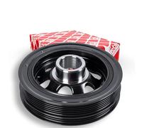 FEBI BILSTEIN 173609 Puleggia cinghia albero a gomiti per albero motore/a gomito