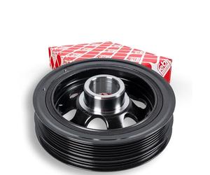 FEBI BILSTEIN 173609 Puleggia cinghia albero a gomiti per albero motore/a gomito