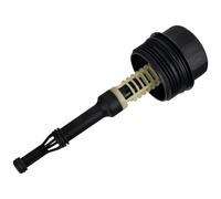 Coperchio, alloggiamento filtro olio FEBI BILSTEIN 173614