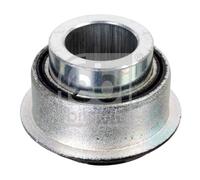 FEBI BILSTEIN 173618 Bronzina cuscinetto, Molla a balestra per IVECO