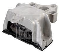FEBI BILSTEIN 173622 Sospensione, Motore per AUDI,VW