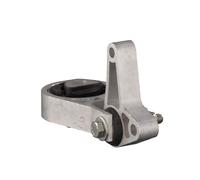 Febi BILSTEIN Supporto Motore Posteriore Inferiore per Fiat Doblo Cargo 223 119