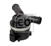 FEBI BILSTEIN 173634 Pompa dell'acqua supplementare (circuito acqua di raffred.)