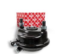 FEBI BILSTEIN 173660 Cilindro freno a membrana