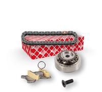 FEBI BILSTEIN 173663 Kit catena distribuzione per VW Polo Hatchback (6R1, 6C1)