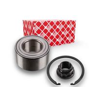 FEBI BILSTEIN 173665 Kit cuscinetto ruota per TOYOTA AVENSIS (T25) Anteriore Sx